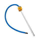 Maxbell Liquid Transfer Pump Electric Siphon Pump Fuel Pumping System Hand Fuel Pump