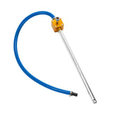 Maxbell Liquid Transfer Pump Electric Siphon Pump Fuel Pumping System Hand Fuel Pump