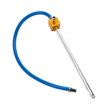 Maxbell Liquid Transfer Pump Electric Siphon Pump Fuel Pumping System Hand Fuel Pump