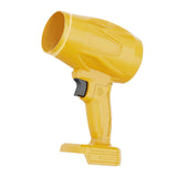 Maxbell Leaf Blower Professional Powerful Electric Blower for Lawn Care Houses Patio
