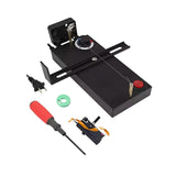 Maxbell Heat Cutting Ribbon Cutter Small Ribbon Thermal Cutter for Braid Ropes Nylon