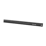 Maxbell Safety Cutting Ruler Metal Crafting Ruler for DIY Art Projects Paper 460mm