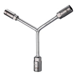 Maxbell Socket Wrench Hardware Car Repair Tool for Automobile Garage DIY Enthusiasts