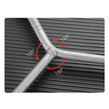 Maxbell Socket Wrench Hardware Car Repair Tool for Automobile Garage DIY Enthusiasts