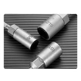 Maxbell Socket Wrench Hardware Car Repair Tool for Automobile Garage DIY Enthusiasts