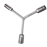 Maxbell Socket Wrench Hardware Car Repair Tool for Automobile Garage DIY Enthusiasts