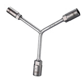 Maxbell Socket Wrench Hardware Car Repair Tool for Automobile Garage DIY Enthusiasts