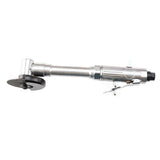 Maxbell Pneumatic Angle Grinder Air Cutting Machine for Ship Maintenance Auto Repair