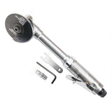 Maxbell Pneumatic Angle Grinder Air Cutting Machine for Ship Maintenance Auto Repair