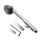 Maxbell Pneumatic Angle Grinder Air Cutting Machine for Ship Maintenance Auto Repair