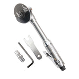 Maxbell Pneumatic Angle Grinder Air Cutting Machine for Ship Maintenance Auto Repair