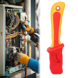 Maxbell Dismantling Knife 1000V Insulation Hand Tools Insulated Tools Cable Stripper