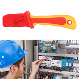 Maxbell Dismantling Knife 1000V Insulation Hand Tools Insulated Tools Cable Stripper