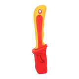 Maxbell Dismantling Knife 1000V Insulation Hand Tools Insulated Tools Cable Stripper