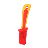 Maxbell Dismantling Knife 1000V Insulation Hand Tools Insulated Tools Cable Stripper