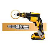 Maxbell 2x 385861-00 Professional Sturdy Easy to Install Screwdriver Output Spindles