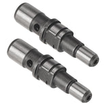 Maxbell 2x 385861-00 Professional Sturdy Easy to Install Screwdriver Output Spindles
