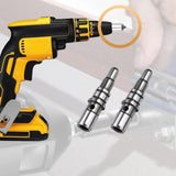Maxbell 2x 385861-00 Professional Sturdy Easy to Install Screwdriver Output Spindles