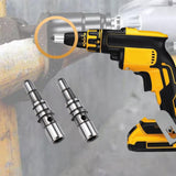 Maxbell 2x 385861-00 Professional Sturdy Easy to Install Screwdriver Output Spindles