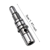 Maxbell 2x 385861-00 Professional Sturdy Easy to Install Screwdriver Output Spindles