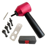 Maxbell Electric Riveting Nut Machine Adapter Workplace for Doors Furniture Assembly M3 M8