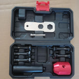 Maxbell Electric Riveting Nut Machine Adapter Workplace for Doors Furniture Assembly M3 M8