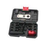 Maxbell Electric Riveting Nut Machine Adapter Workplace for Doors Furniture Assembly M3 M10