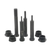 Maxbell Electric Riveting Nut Machine Adapter Workplace for Doors Furniture Assembly M3 M10