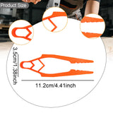 Maxbell Nail Holder Gadget Nail Tamper Tool Pliers for Basic Repair DIY Project Home