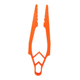 Maxbell Nail Holder Gadget Nail Tamper Tool Pliers for Basic Repair DIY Project Home