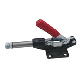 Maxbell Toggle Clamp Protable Push Pull Lever Clamp for Industrial Welding Carpentry