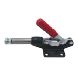 Maxbell Toggle Clamp Protable Push Pull Lever Clamp for Industrial Welding Carpentry