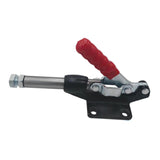 Maxbell Toggle Clamp Protable Push Pull Lever Clamp for Industrial Welding Carpentry