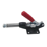 Maxbell Toggle Clamp Protable Push Pull Lever Clamp for Industrial Welding Carpentry
