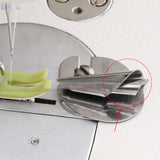 Maxbell Sewing Rolled Hemmer Foot Sewing Machine Accessories Rolled Hem Presser Foot