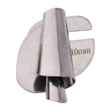 Maxbell Sewing Rolled Hemmer Foot Sewing Machine Accessories Rolled Hem Presser Foot
