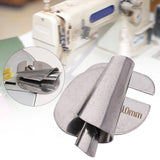 Maxbell Sewing Rolled Hemmer Foot Sewing Machine Accessories Rolled Hem Presser Foot