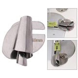 Maxbell Sewing Rolled Hemmer Foot Sewing Machine Accessories Rolled Hem Presser Foot