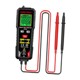 Maxbell Elactrical Multimeter LCD Display Electrical Practical Tester for Fuses Cars