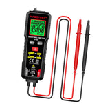 Maxbell Elactrical Multimeter LCD Display Electrical Practical Tester for Fuses Cars