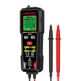 Maxbell Elactrical Multimeter LCD Display Electrical Practical Tester for Fuses Cars