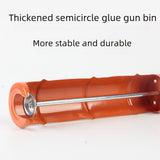 Maxbell Silicone Caulking Tool No Drip for Living Room Sink Joint Home Office