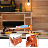 Maxbell Silicone Caulking Tool No Drip for Living Room Sink Joint Home Office
