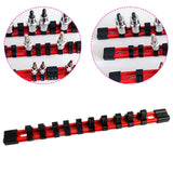 Maxbell Socket Holder Socket Rack Sturdy Workshop Organiser