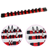 Maxbell Socket Holder Socket Rack Sturdy Workshop Organiser