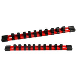 Maxbell Socket Holder Socket Rack Sturdy Workshop Organiser