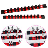 Maxbell Socket Holder Socket Rack Sturdy Workshop Organiser