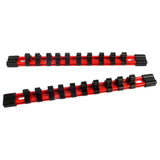 Maxbell Socket Holder Socket Rack Sturdy Workshop Organiser