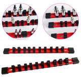 Maxbell Socket Holder Socket Rack Sturdy Workshop Organiser