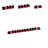 Maxbell Socket Holder Socket Rack Sturdy Workshop Organiser